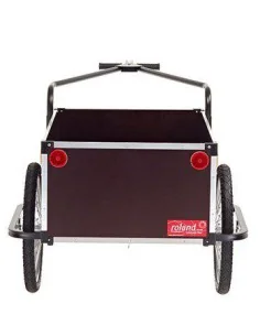 Fietsaanhangers en trailers – Fietsonderdeel.com