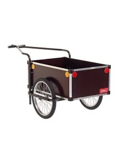 Fietsaanhangers en trailers – Fietsonderdeel.com 2