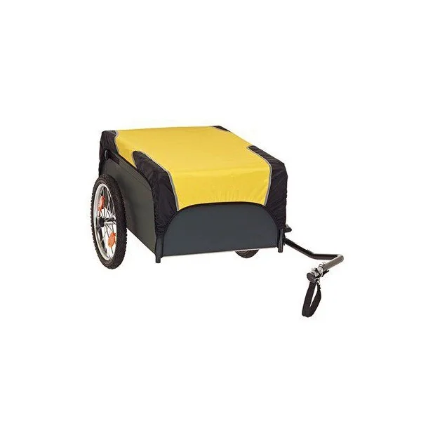 Trailer Roland Traveller met lage dissel - 762 x 510 x 344