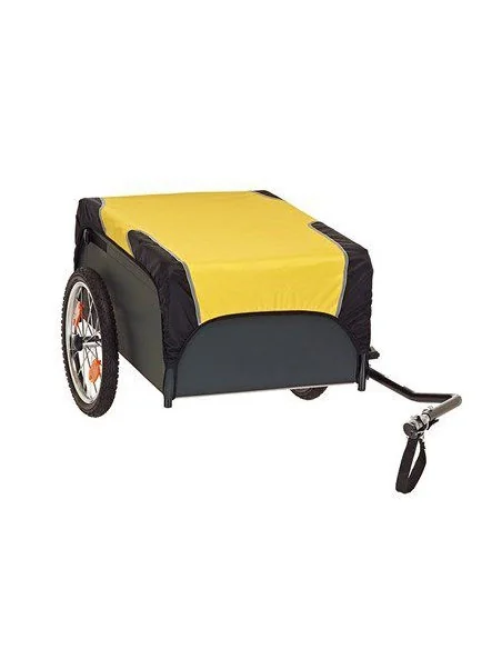 Trailer Roland Traveller met lage dissel - 762 x 510 x 344