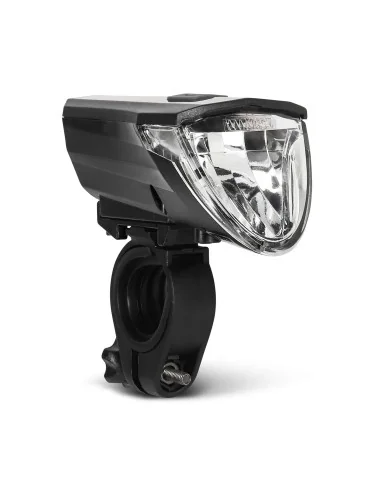 Verlichtingsset Edge Razor 60 Lux - USB - StVZO goedgekeurd (incl. remlichtfunctie)