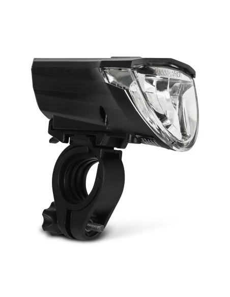 Verlichtingsset Edge Razor 60 Lux - USB - StVZO goedgekeurd (incl. remlichtfunctie)