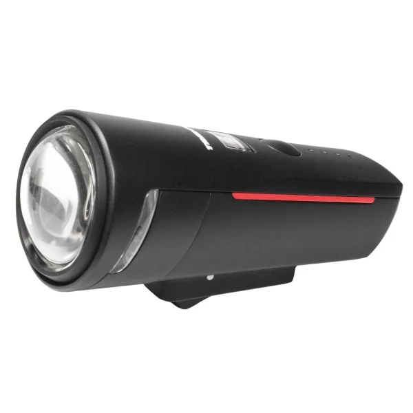 Koplamp Trelock LS 600 I-Go Vector 60 Lux