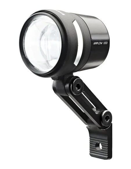 Koplamp Trelock LS 780 Bike-i Airflow 100 E-Bike 6V-12V
