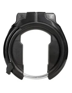 Ringslot Trelock RS 453 Protect -O-Connect Balloon NAZ - zwart
