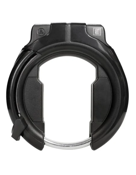 Ringslot Trelock RS 453 Protect -O-Connect Balloon NAZ - zwart