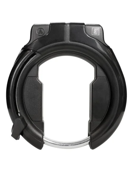 Ringslot Trelock RS 453 Protect -O-Connect Balloon NAZ - zwart
