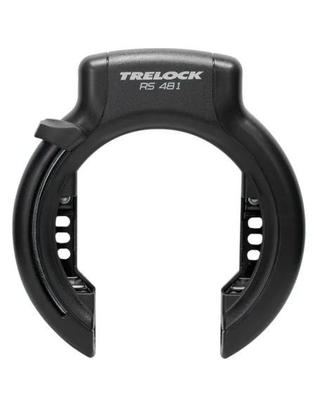 Ringslot Trelock RS 481 Protect-O-Connect XXL AZ - zwart