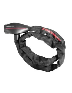 Kettingslot Trelock BC 380 85/7 - zwart