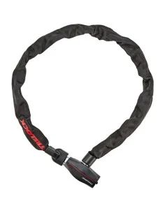 Kettingslot Trelock BC 480 110/8 - zwart
