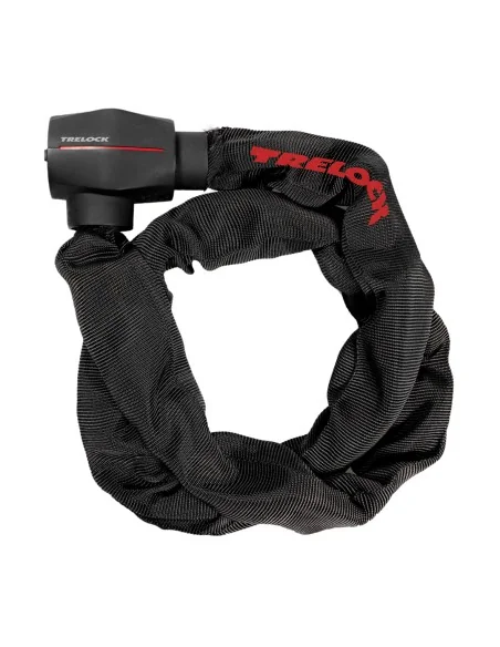 Kettinglot Trelock BC 580 110/9 - zwart