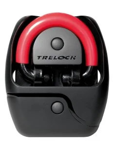 Vloeranker Trelock BA 660 - zwart