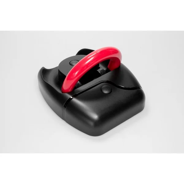 Vloeranker Trelock BA 660 - zwart