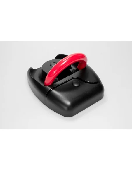 Vloeranker Trelock BA 660 - zwart