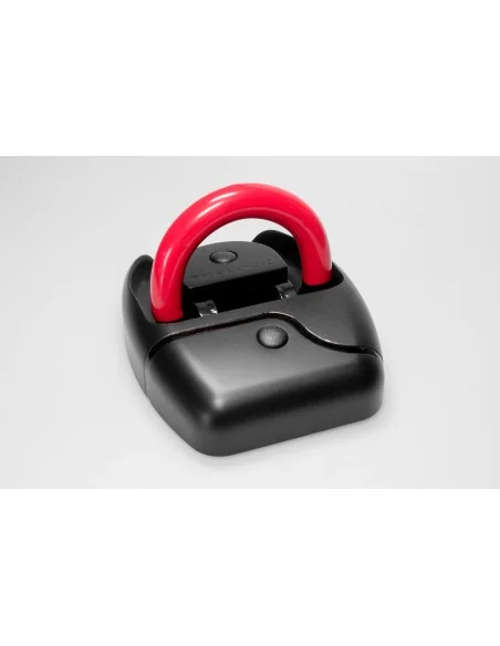 Vloeranker Trelock BA 660 - zwart