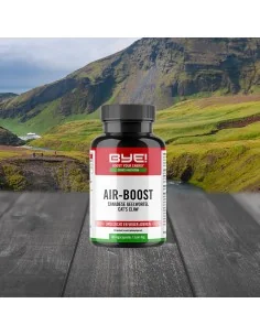 Air boost BYE! 60 capsules