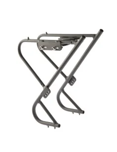 Lowrider Drager Massload CL-879F - zwart 2