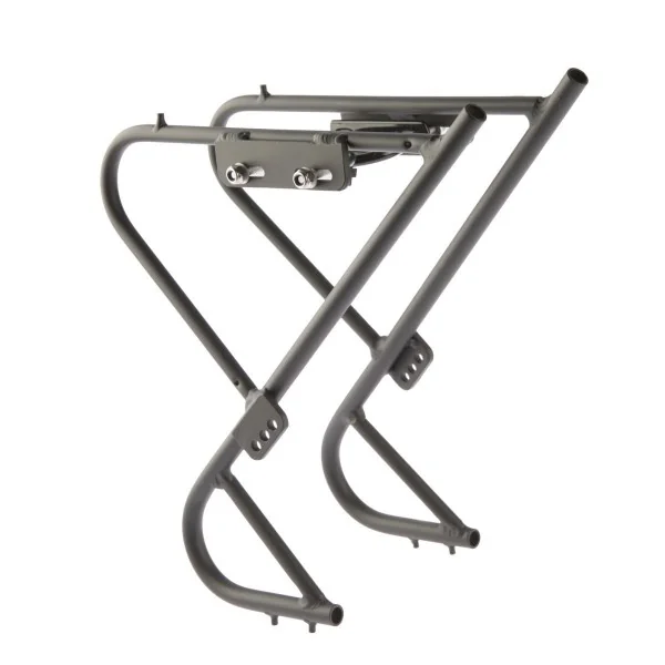 Lowrider Drager Massload CL-879F - zwart