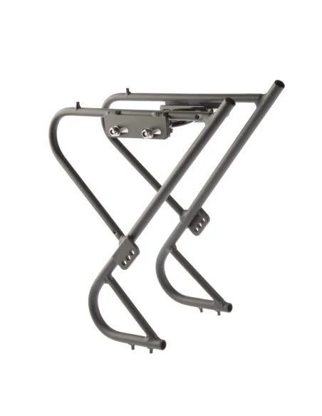 Lowrider Drager Massload CL-879F - zwart