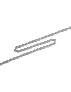 Ketting 1 speed Shimano Nexus NX10 anti-roest 1/2" x 1/8" - 114 schakels 2