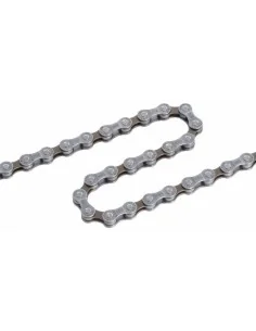 Ketting 6/7/8 speed Shimano HG40  met 115 schakels - Quick Link (werkplaatsverpakking á 20 stuks) 2