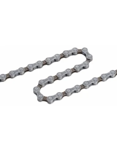 Ketting 6/7/8 speed Shimano HG40 met 115 schakels - Quick Link (werkplaatsverpakking á 20 stuks)