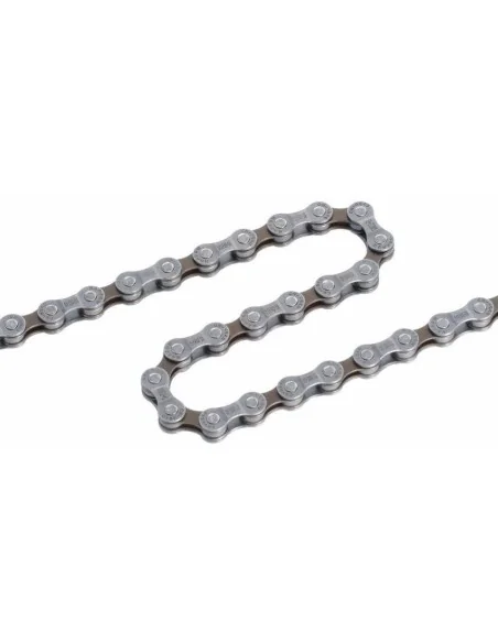 Ketting 6/7/8 speed Shimano HG40 met 115 schakels - Quick Link (werkplaatsverpakking á 20 stuks)