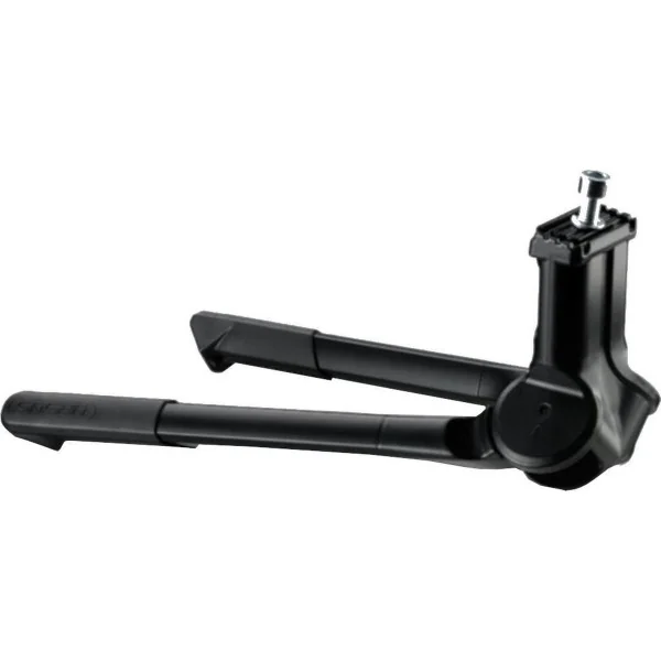 Middenstandaard 26" Ursus Jumbo EVO - max. 275 mm - zwart