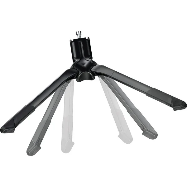 Middenstandaard 26" Ursus Jumbo EVO - max. 275 mm - zwart