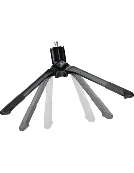 Middenstandaard 26" Ursus Jumbo EVO - max. 275 mm - zwart