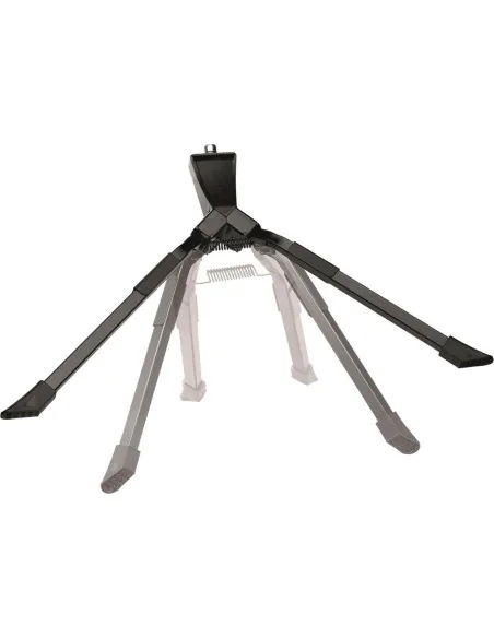 Middenstandaard 26" Ursus Hopper - max. 275mm - zwart