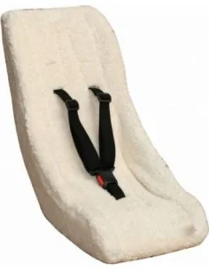 Kinderzitje bakfiets – Fietsonderdeel.com