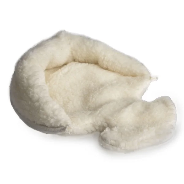 Melia hoofdverkleiner Schaap - geschikt voor baby's van 0 tot 9 maanden