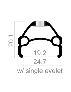 Velgen – Fietsonderdeel.com