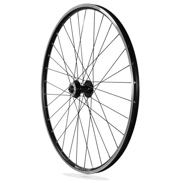 Velg Skorpion 26" / 559 x 19C 36 gaats - spaak 14 - zilver