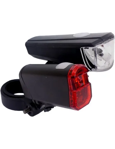 Verlichtingsset Edge Renegade - StVzo goedgekeurd