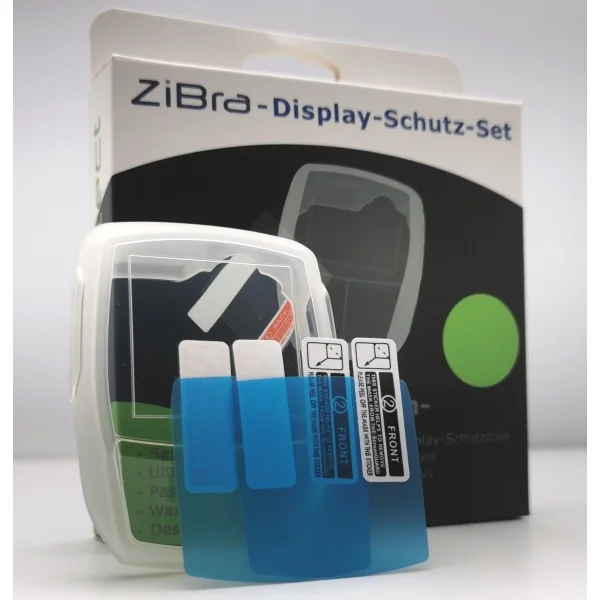 Display bescherming ZiBra Bosch Purion