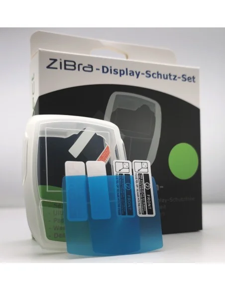 Display bescherming ZiBra Bosch Purion