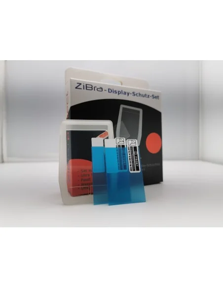 Display bescherming ZiBra Bosch Kiox