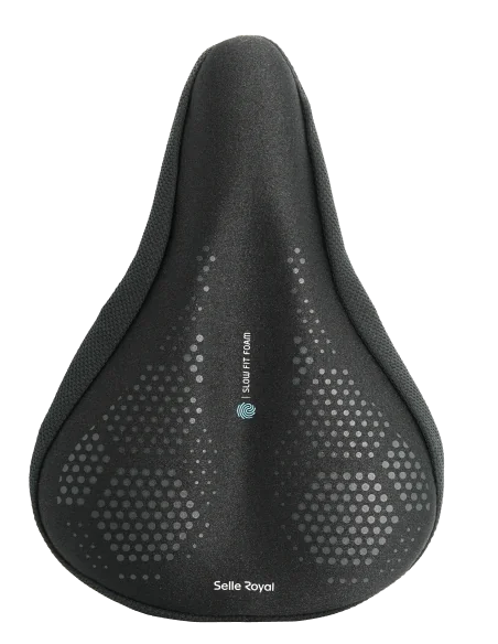 Zadeldek Selle Royal Slow Fit Foam - small
