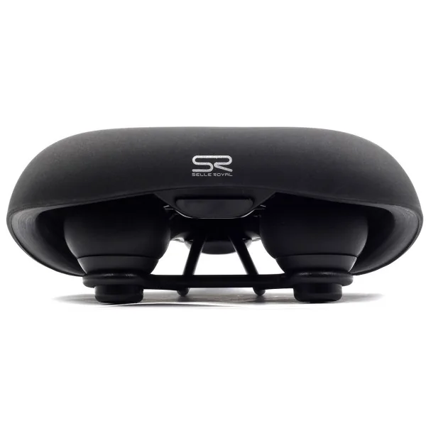 Fietszadel Selle Royal Aurorae - Urban Life