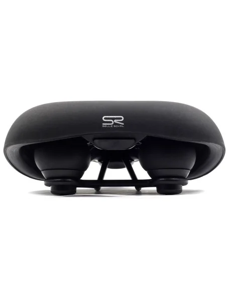 Fietszadel Selle Royal Aurorae - Urban Life