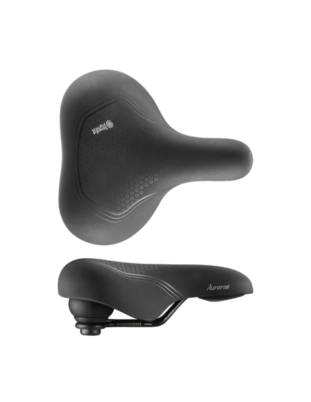 Fietszadel Selle Royal Aurorae - Urban Life