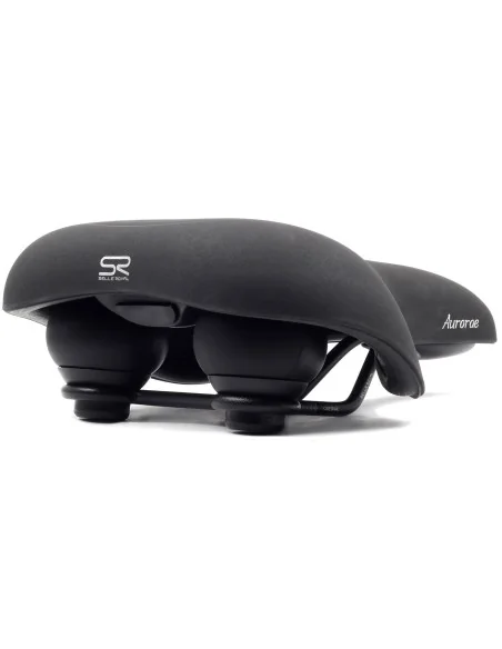 Fietszadel Selle Royal Aurorae - Urban Life