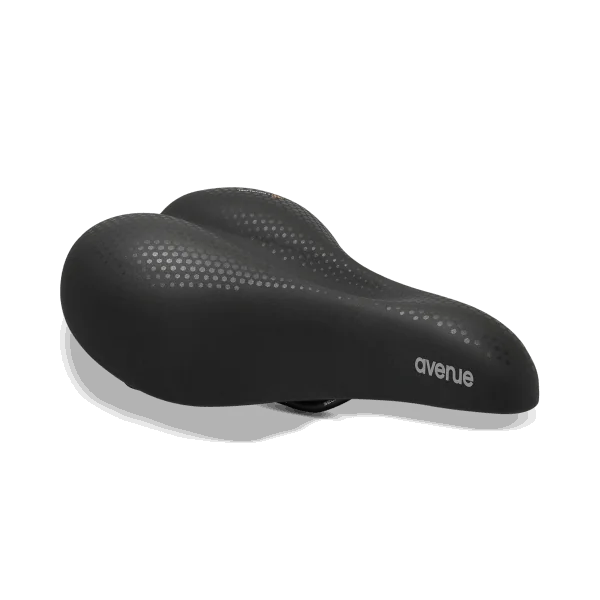 Fietszadel Selle Royal Avenue Moderate - Urban Life