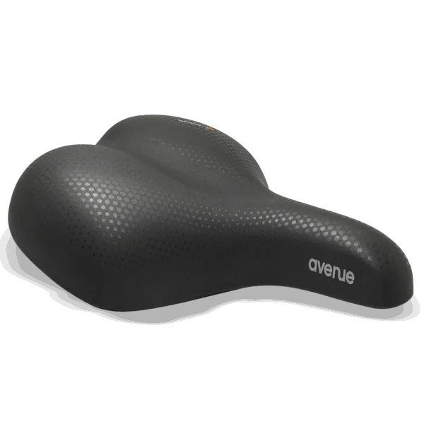 Fietszadel Selle Royal Avenue Relaxed - Urban Life