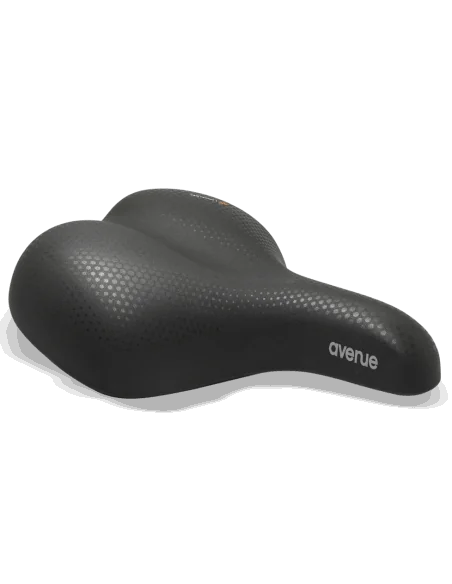 Fietszadel Selle Royal Avenue Relaxed - Urban Life