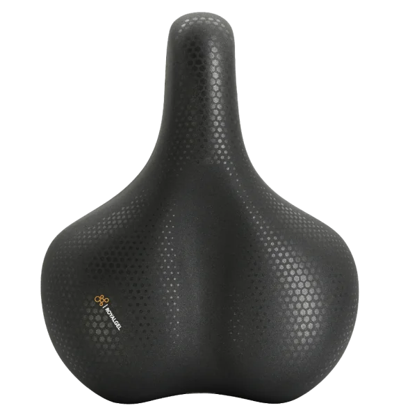 Fietszadel Selle Royal Avenue Relaxed - Urban Life