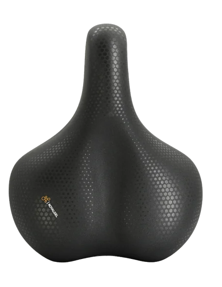 Fietszadel Selle Royal Avenue Relaxed - Urban Life