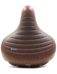 Fietszadel Selle Royal Drifter Plus - Urban Life